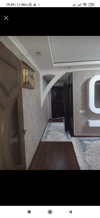 Продаю свою квартиру