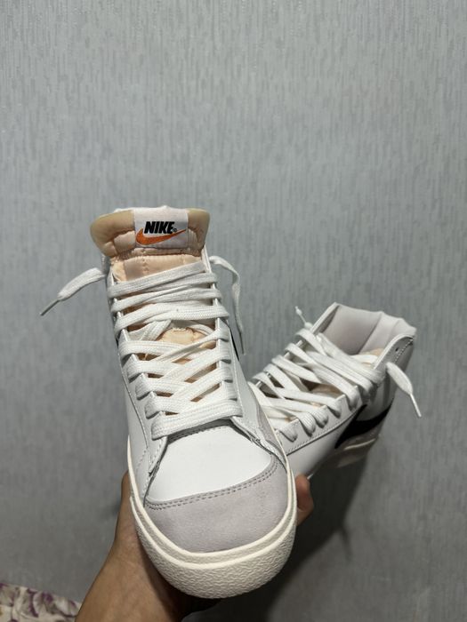 Nike Blazer Кроссовки