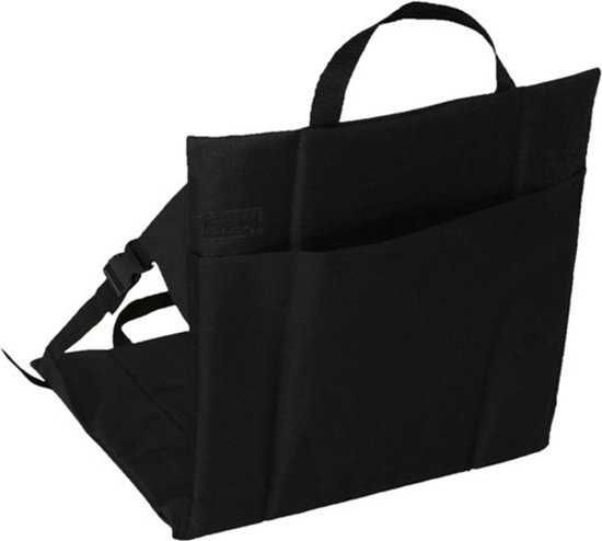 Сгъваем къмпинг  стол Froyak, водоустойчив