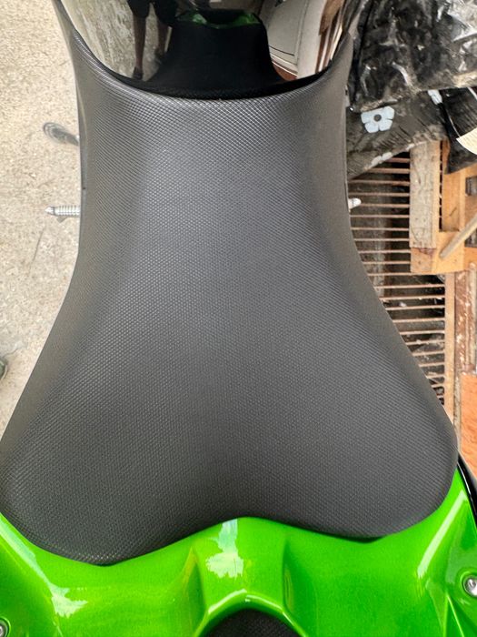 Kawasaki Z 400 ABS 2023