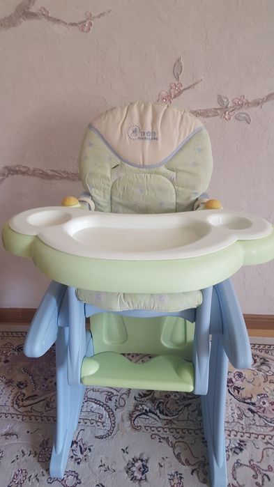 Продам стульчик для кормления