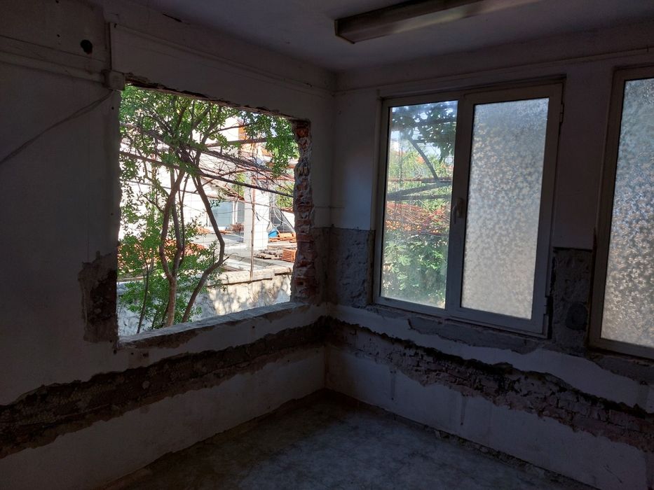Продавам алуминиева дограма