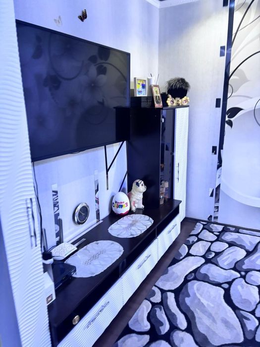 Продаётся квартира