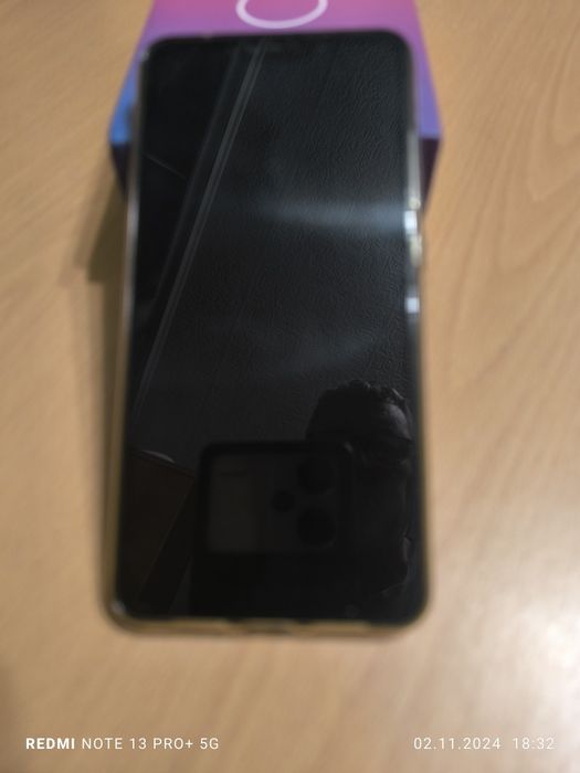 Телефон Xiaomi Mi 8 Lite