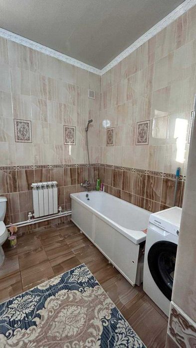 Просторный дом Заречный-3