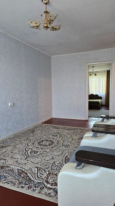 Сдам 2х комнатную квартиру