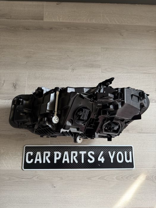 Фар десен BMW G20 G21 LED LCI facelift БМВ Г20 Г21