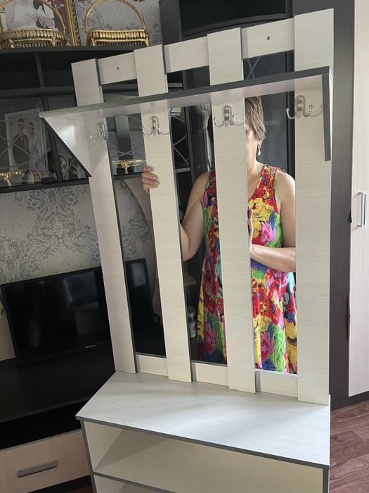 Прихожка отличного состояния