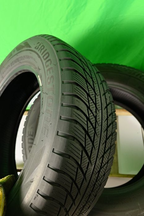 205/65R16 Bridgestone 2021 stare foarte buna