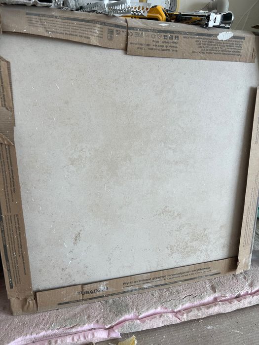 Плочки Tubadzin полски