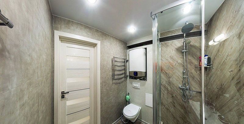 Гоголя 47 евроремонт. Документы, чеки. Wi-Fi