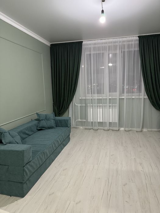 Сдаю 2-комнатную квартиру