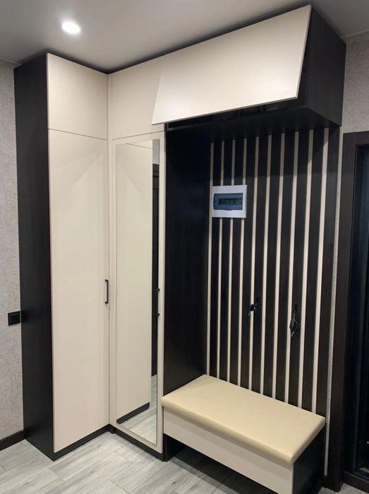 Мебель для прихожей