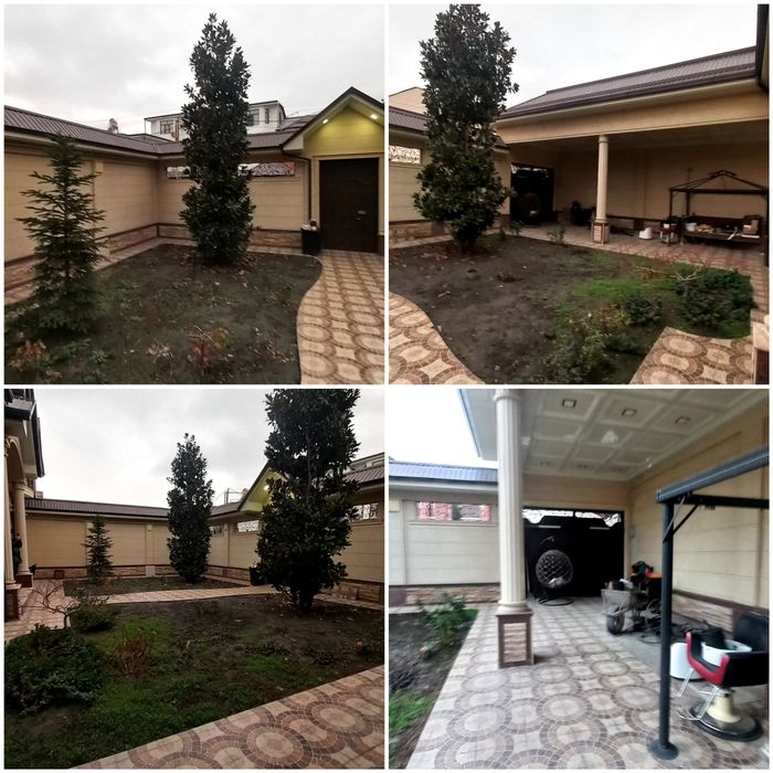 Аренда Сергели   5 соток ЕВРОДОМ   9 комнат