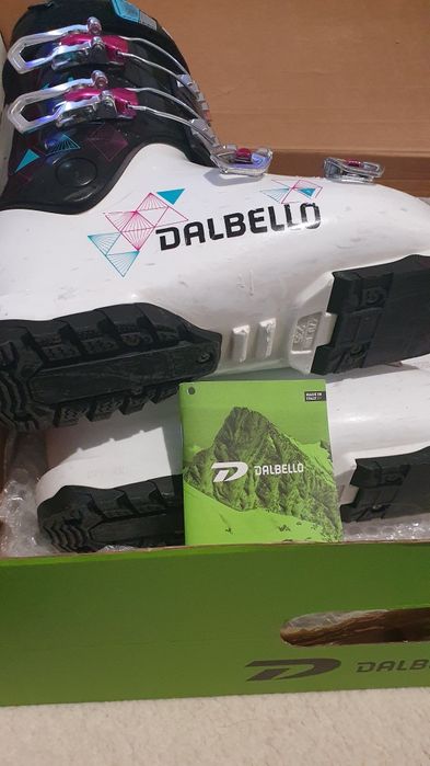 Clapari Dalbello copii 23 23.5