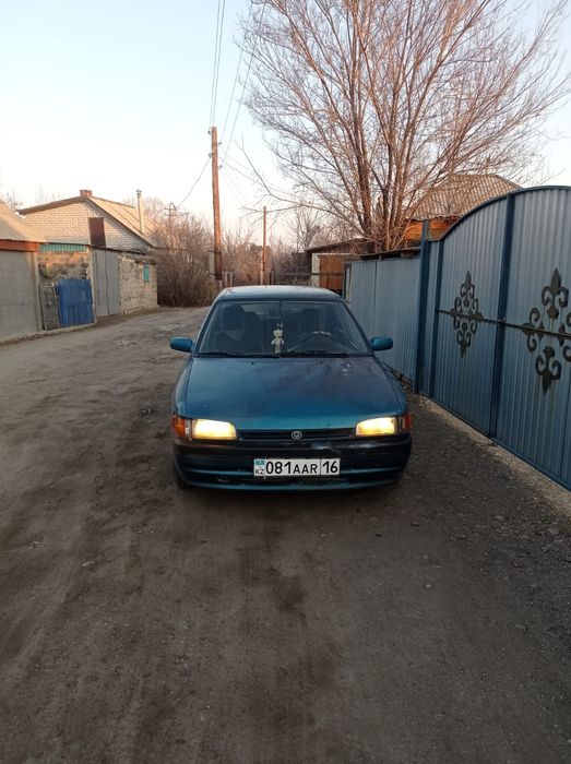 Продам          мазду