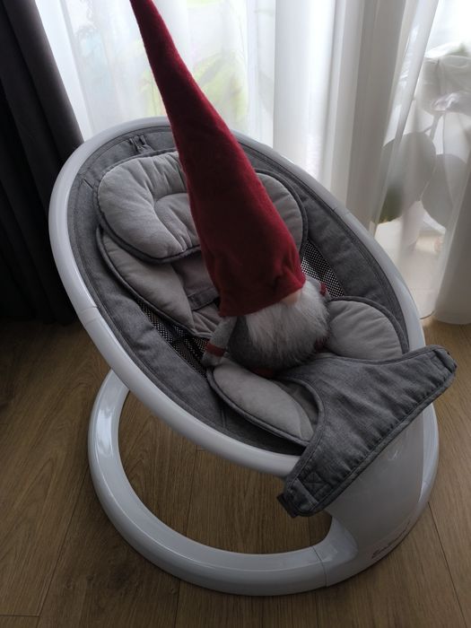 Leagan Electric EvoSmart autoswing