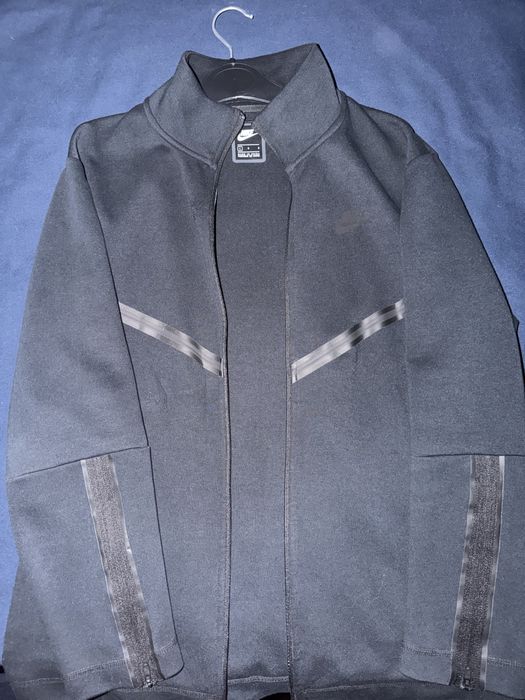 Мъжки горнища и блузи Nike Tech Fleece