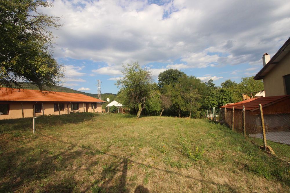 Продава се Парцел в с. Гайтаните, Област Габрово - 1026 кв.м за 20 €/кв.м - Снимка #2