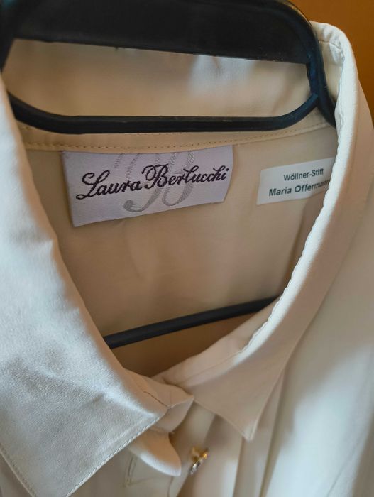 Елегантни дамски ризи лот S-М