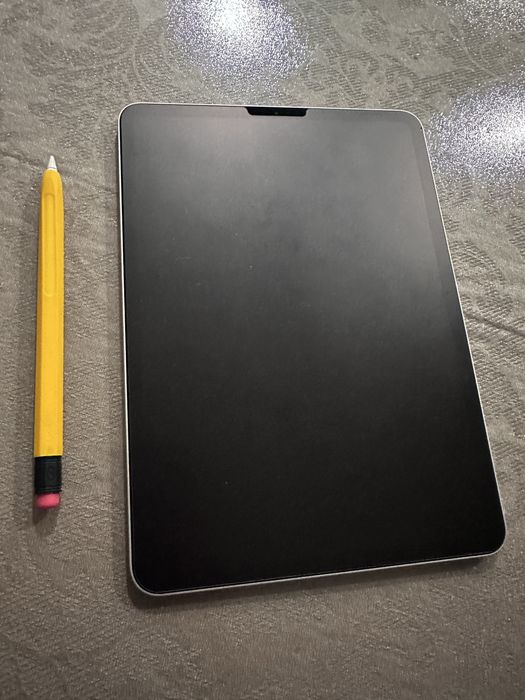 Ipad pro 2nd generation + Apple pencil 2