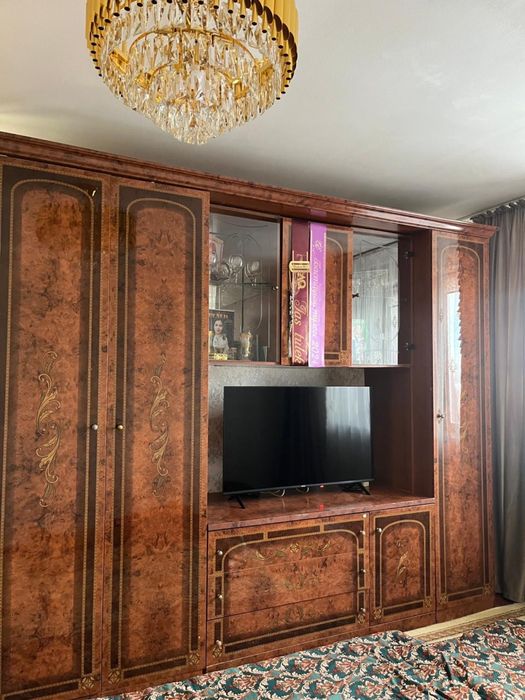 Стенка для гостиной