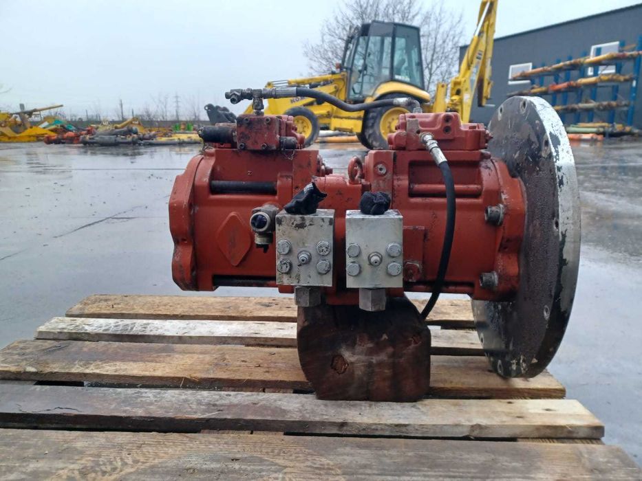 Pompa hidraulica Kawasaki K3V180 DTH