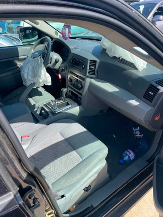 Jeep Grand Cherokee 3.0 218
