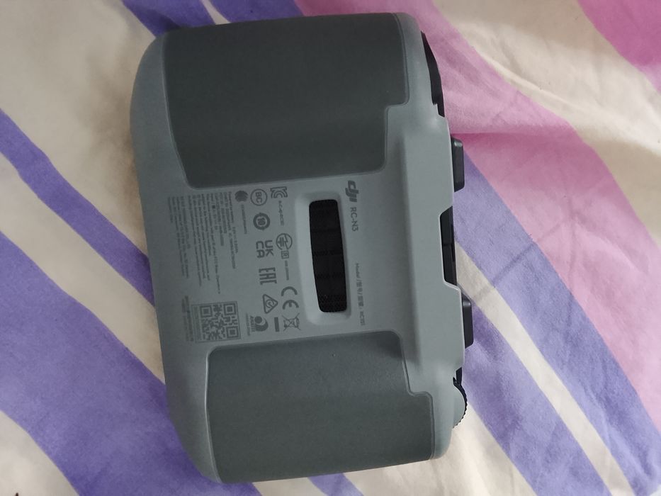 DJi rc n3 пульт хорошие качества