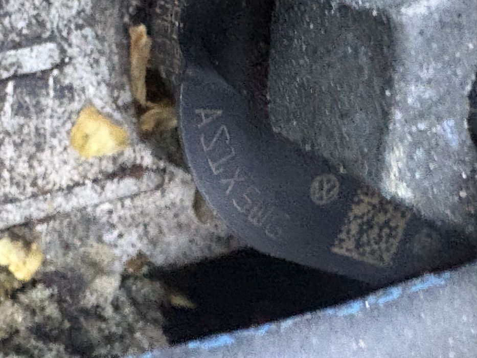 Двигател 2.0 TDI 170 hp Common Rail