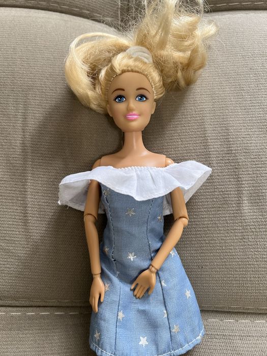 Куклы Barbie оигинал