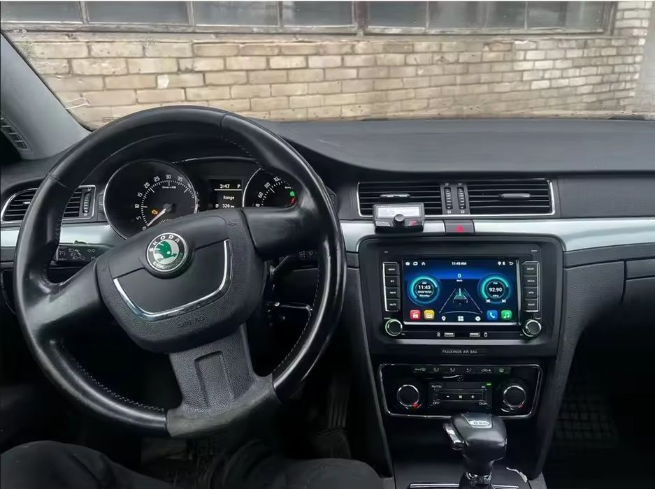 Dvd / Multimedia / CarPlay - VW, Skoda, Seat