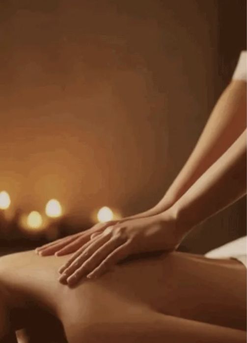 Masaj relaxare - Roxana - zilnic 9-17