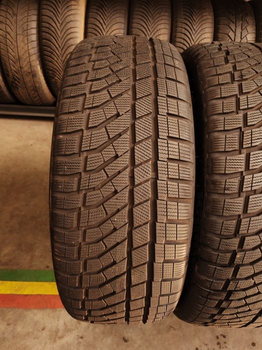 275 50 R20 M+S Anvelope Cauciucuri SUV  Falken dedicate Mercedes