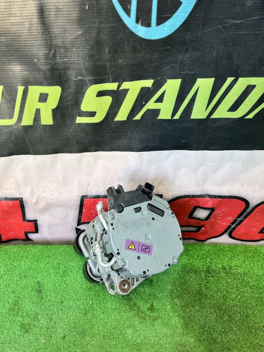 Bmw Seria 3 G20 Seria 5 G30 Seria 7 G11 X5 G05 Mild Hybrid Alternator