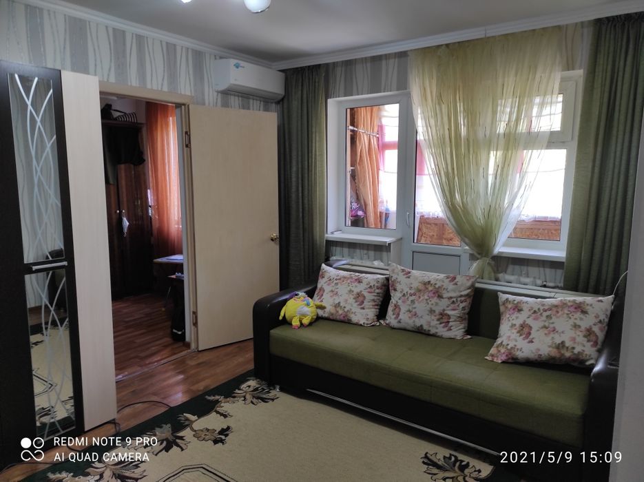 Продам 2-х комнатную кв