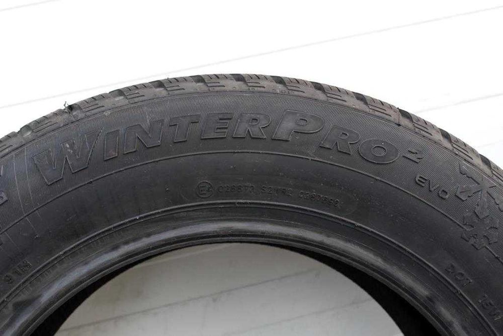 Anvelope iarna noi 195/65R15 91H, GT-Radial