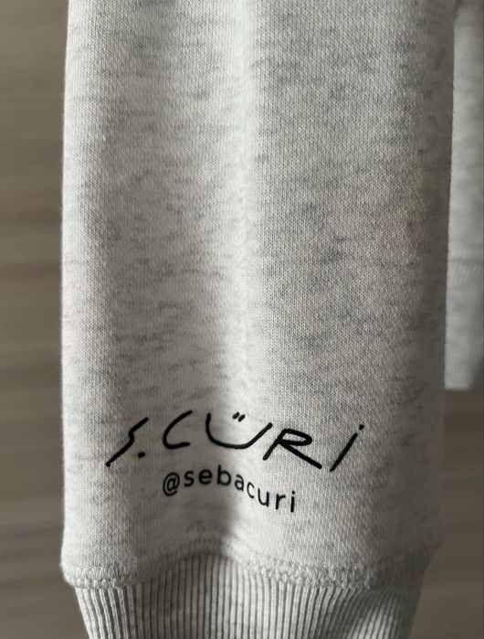 Мъжки суитчър New Balance