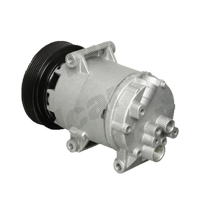 Compresor AC, aer conditionat Nissan Almera 202007, Qashqai 202013; Renault Grand Scenic 202009, Megane 202008, Scenic 1 192003, 1.5 dci, 1.6, 2.0,
