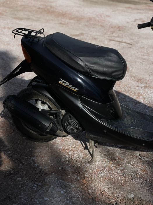 Продам Honda dio