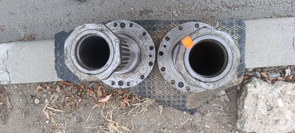 Главини за Трактор Т150