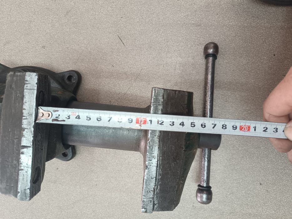 Българско менгеме 17кг