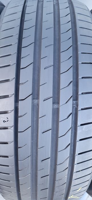 4 anvelope 235 55 17 nexen vara 2023 6 mm