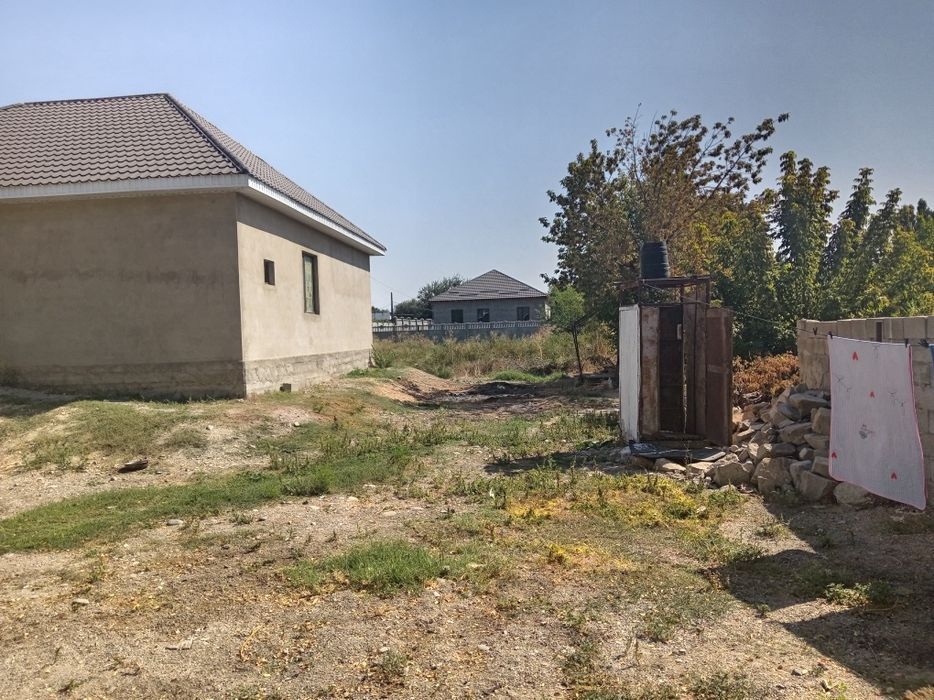Гродекова ауылында уи сатылады