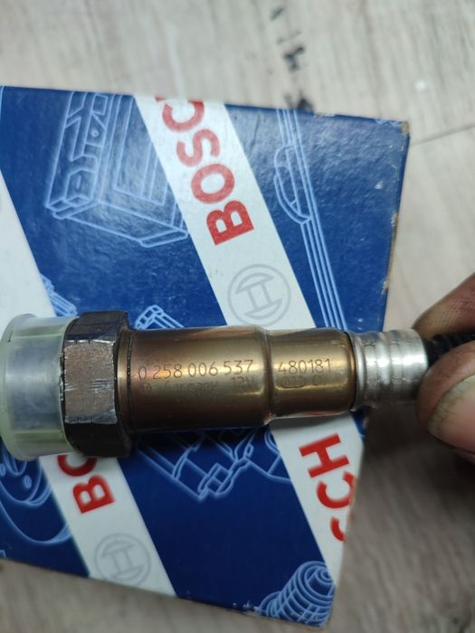 Датчик кислорода ламда