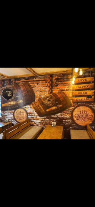 Продается кафе  во 2 мкр