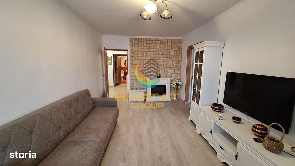 Apartament 4 camere  2 minute de metrou Piata Sudului
