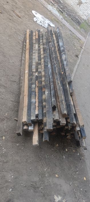 Продам половые доски 4ка