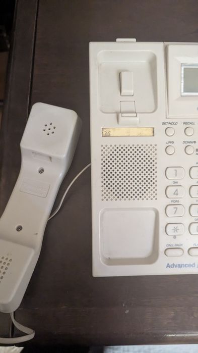 Продам стационарный телефон