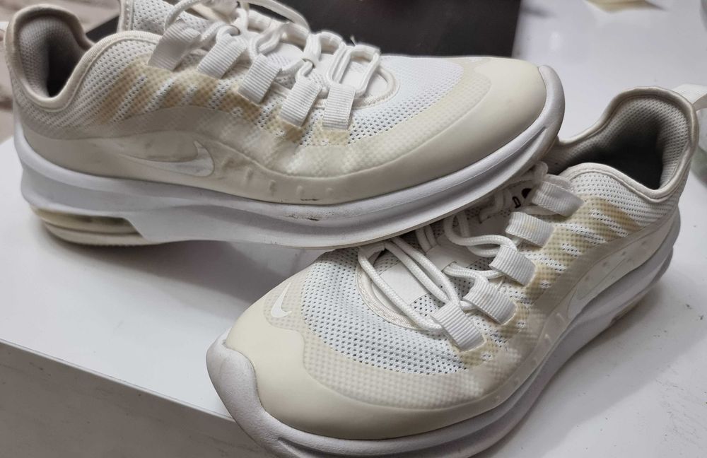 Nike wmns AIR MAX AXIS